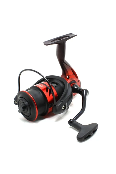 CAPTAIN Titan Tekne Makinesi 6 1 Bb 6000 - 3