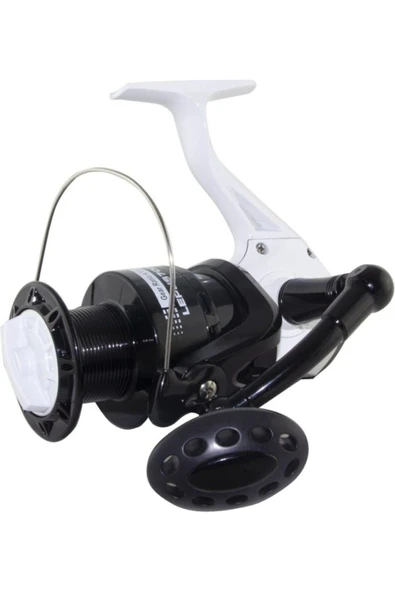 BAUER Lepus 7000 5 BB Olta Makinesi