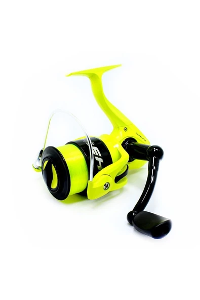 Atlantis pegasus 360 cm 50-100 GR + sk3 5000 - 3