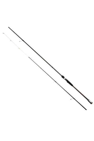 Silstar 3605 Micro Game 198cm 2 Parça Lrf Kamışı 3-10gr Atar