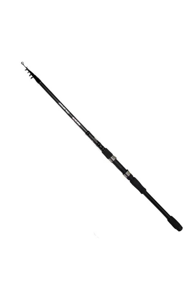 BAUER Amatsu 240 Cm 10-40 gr Teleskopik Spin Olta Kamışı