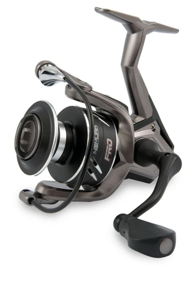 NOMURA Nm10341010 Hiro Pro 1000 Lrf Makinesi 9 1 Bb - 1