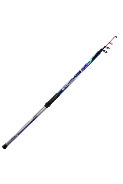 BAUER Ares 420 Cm 100-250 gr Teleskpik Surf Kamış