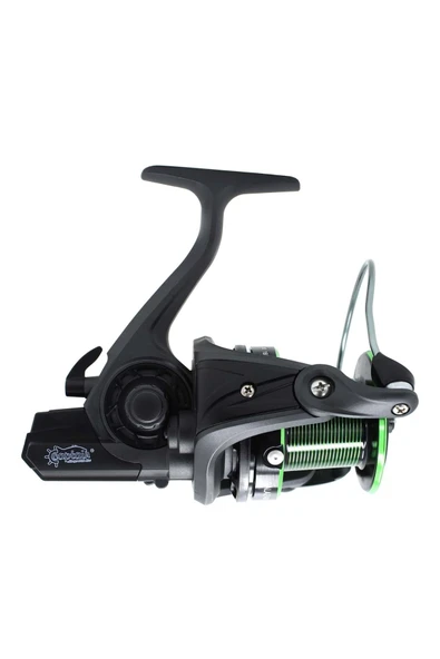CAPTAIN Salazar 6500 Surf Makine 7 1 Bb - 5