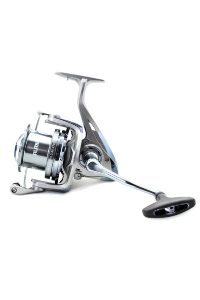 Silstar Waves Fd 9000 Surf Makine 6 1 Bb - 1