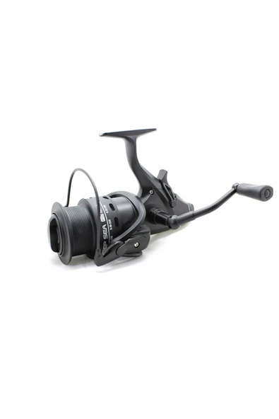 Silstar Deep Sea Fd 6000 Bait Runner Makine 5 1 Bb 6000