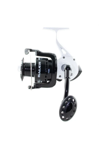 BAUER Lepus 7000 5 Bb Olta Makinesi