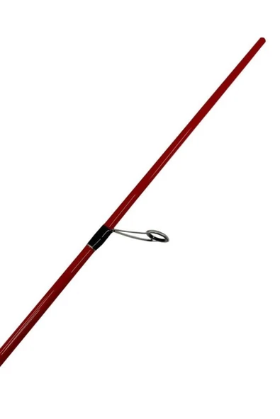 Okuma Red Spin 9'2'' 279 Cm 10-40 gr 2 Parça Spin Kamış - 3