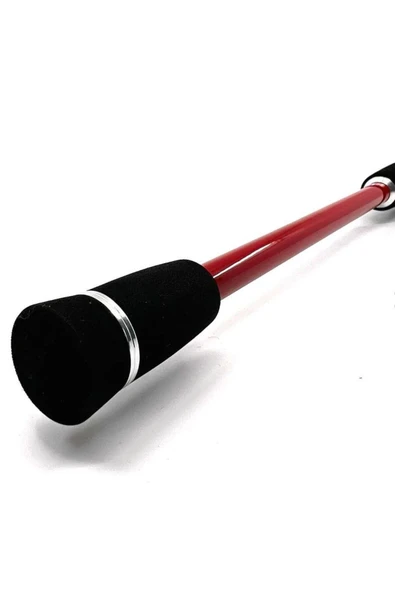 Okuma Red Spin 9'2'' 279 Cm 10-40 gr 2 Parça Spin Kamış - 4