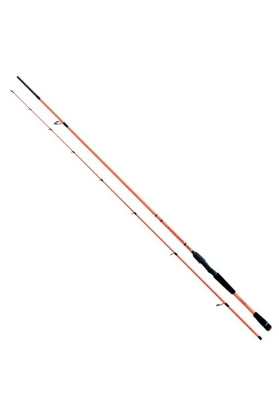 CAPTAIN Lineaeffe 2241925 Rapid Eging Squid Kamış 180cm 2-4gr Atar