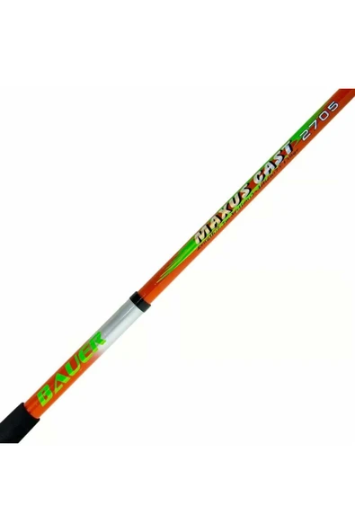 BAUER Maxus Teleskobik 360cm Olta Kamışı 75-150gr atarlı - 3