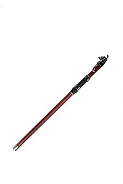 BAUER pro red surf 420 (100-250gr) ürün görseli