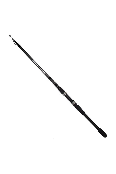 BAUER Amatsu 210 cm 10-40GR Tele Spin Olta Kamışı - 1