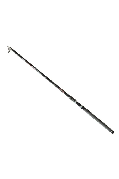 CAPTAIN 1745 Fantastic Teleskopik Kamış 80-160gr Atar-300 cm - 3