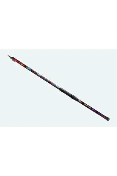 BAUER COLPA 300 CM 100-200 GR TELESKOBİK - 1