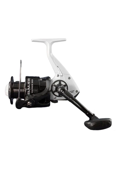 Atlantis pegasus 300 cm 50-100 GR +  Ranger 6000 - 3