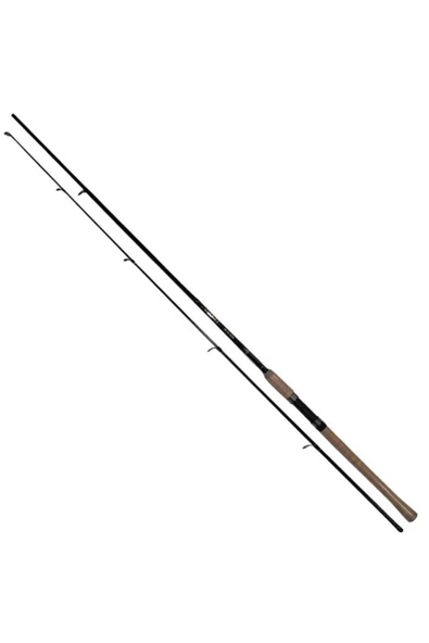 BAUER Daiko İki Parça Karbon 210 Cm Spin Olta Kamışı 15-40 gr atarlı ürün görseli 1