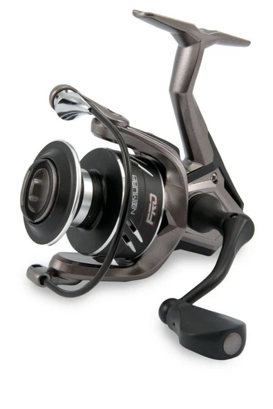 NOMURA Nomura NM10341010 Hiro Pro 2000 LRF Makinesi 9+1 BB - 1