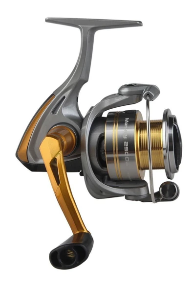 Okuma Monkey Mo-3000a 2 1bb Olta Makinesi