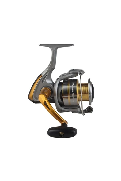 Okuma Monkey Mo-4000a 2 1bb Olta Makinesi - 1
