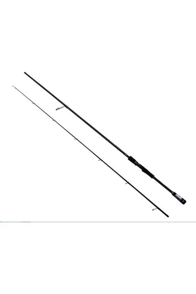 BAUER Captain1461 Zion 2parça  270cm Spin Kamışı 15-40gr Atarlı ürün görseli 1