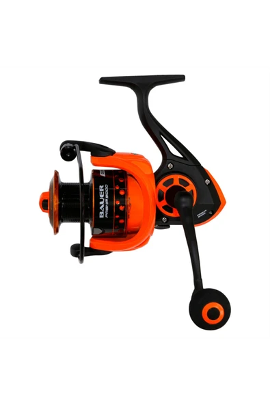 BAUER PASHA 5000 5+1 OLTA MAKİNESİ