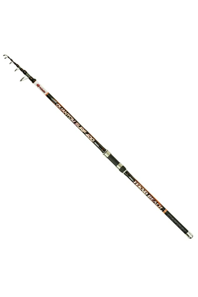 CAPTAIN 1690 Quantum Tele Surf Kamış 400cm 80-150gr Atar