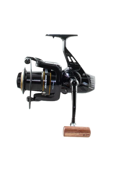 BAUER Jekıll 7000 9+1 Bb Olta Makinesi - 1