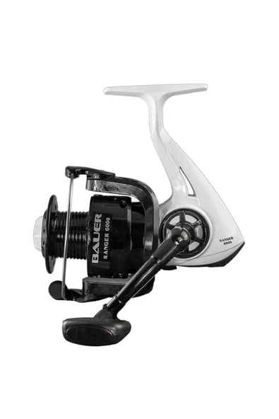 BAUER Ranger 6000 Olta Makinesi - 1