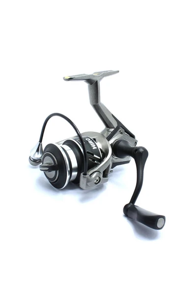 NOMURA Nomura NM10341010 Hiro Pro 2000 LRF Makinesi 9+1 BB - 3