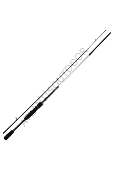 BAUER Butsudo 210 Olta Kamışı 1-10gr