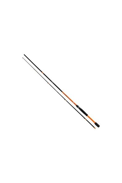 BAUER Akira Iki Parçalı 220 Cm Spin Olta Kamışı 4-18 gr Atarlı