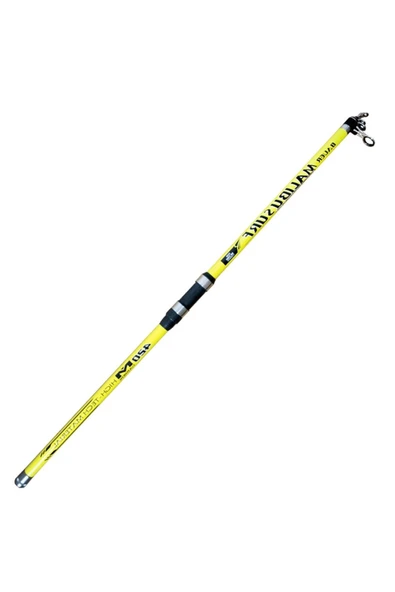 BAUER MALIBU SURF KARBON OLTA KAMIŞI 420 CM 100-200 Gr. ürün görseli 1