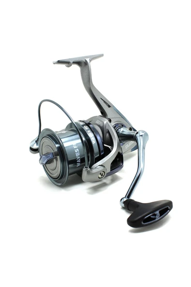 Silstar Waves Fd 9000 Surf Makine 6 1 Bb - 3