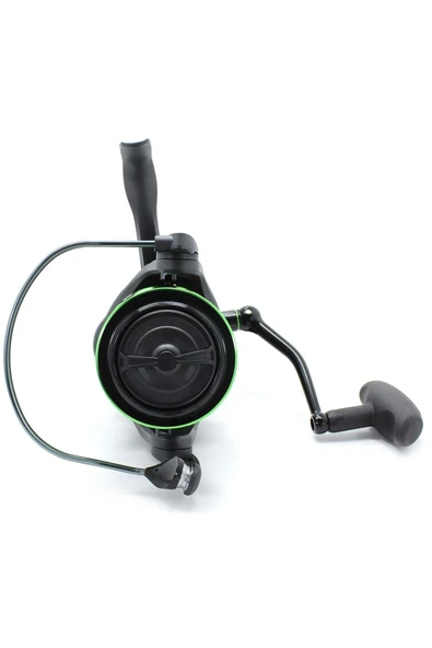 CAPTAIN Salazar 6500 Surf Makine 7 1 Bb - 6