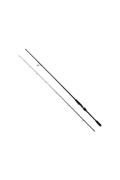 CAPTAIN 1356 Aegean 2 Parça 210cm. Spin Olta Kamışı 8-38gr Atar ürün görseli 1