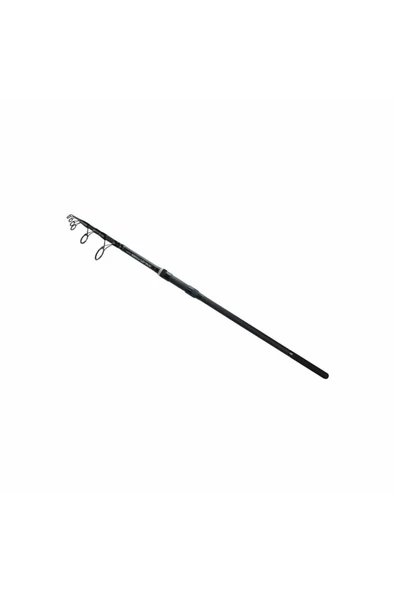 BAUER CLK Teleskobik 390cm Carp Olta Kamışı 3,5lb atarlı - 2