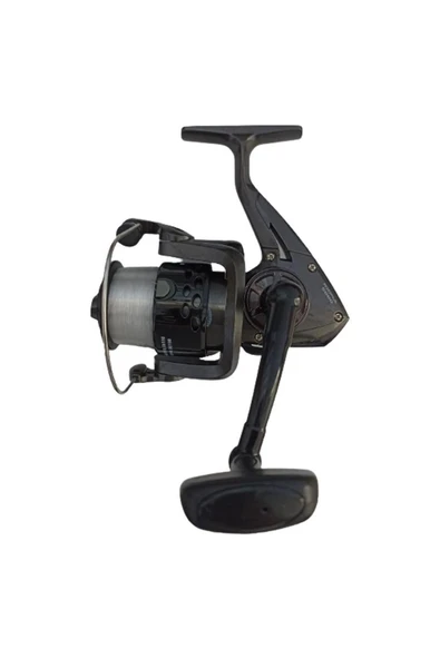 BAUER Riona 6000 Tekne Olta Makinası - 1