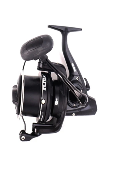 Silstar Power Surf Fd 9000 Surf Makine 6 1 Bb - 2