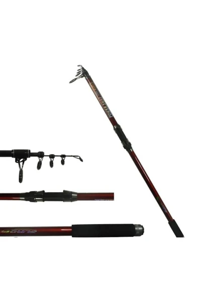 BAUER pro red surf 420 (100-250gr) - Resim 2