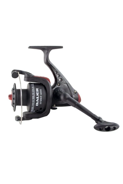 Atlantis Axen 350  cm 100-200 GR + strike 6000 - 3