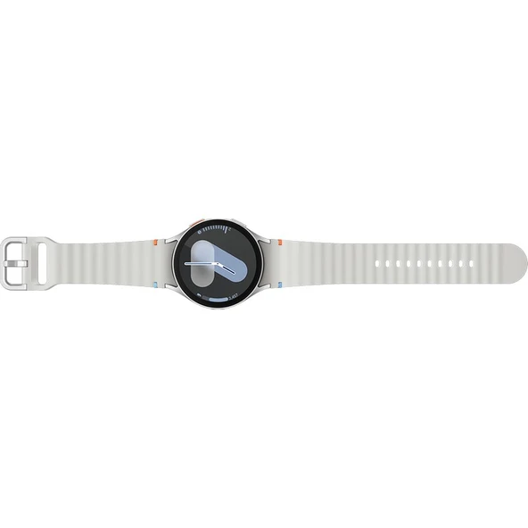 Samsung  Samsung Galaxy Watch7 Akıllı Saat Gümüş 44MM SM-L310NZSATUR (Samsung Türkiye Garantili) - 6