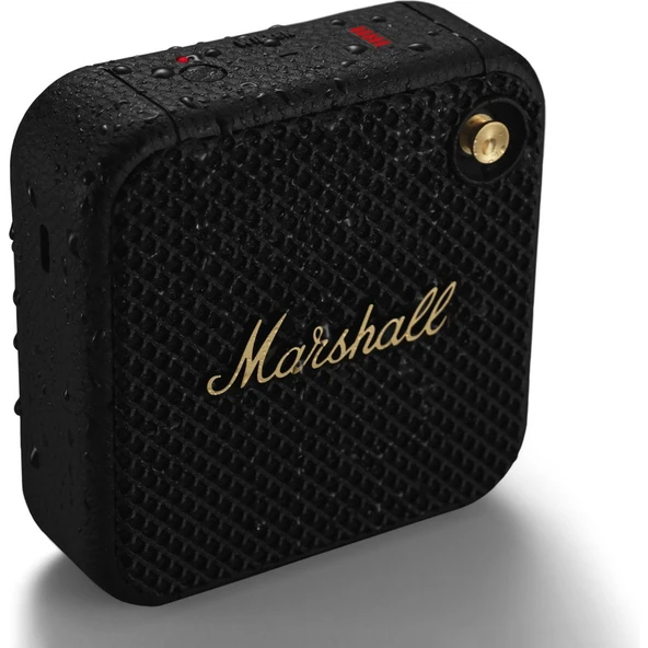 Marshall Willen Bluetooth Hoparlör - 3