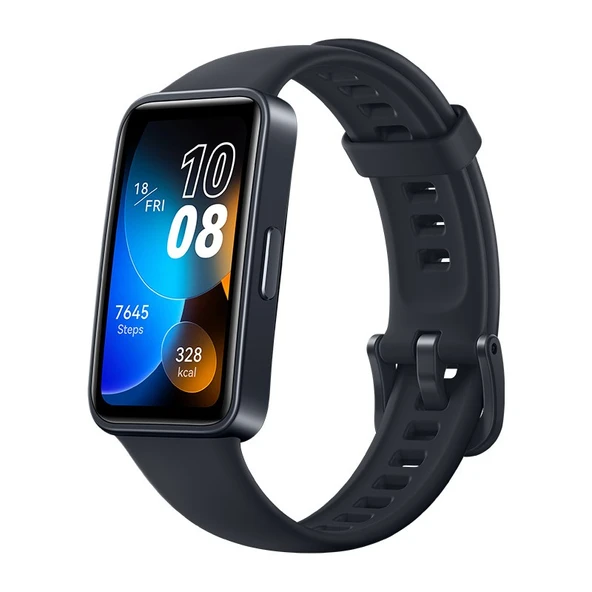 Huawei  BAND 8 Siyah