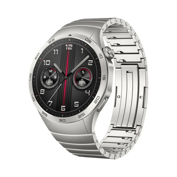 Huawei  Watch GT4 46mm - Metal - 2
