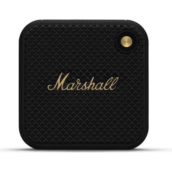 Marshall Willen Bluetooth Hoparlör - 2