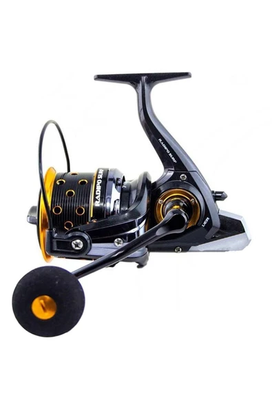 BAUER Rapido 8000 Surf Olta Makinesi