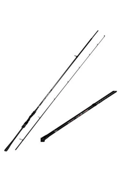 BAUER Quadro 2.40 M Spin Olta Kamışı 15-40 gr - 1