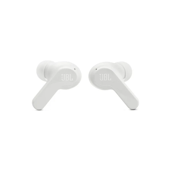 JBL  Wave Beam, Kablosuz Kulakiçi Kulaklık, Ie, Beyaz - 4