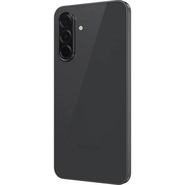 Samsung Galaxy A36 5g 128 GB 8 GB Ram (Samsung Türkiye Garantili) Siyah - 5